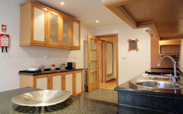 Casino Lisboa House Apartment