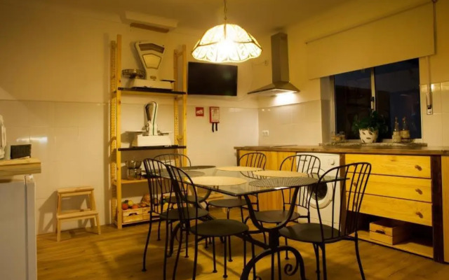 Quinta Do Prado Verde