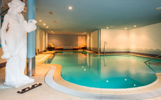 Grichting Hotel & Serviced Apartments