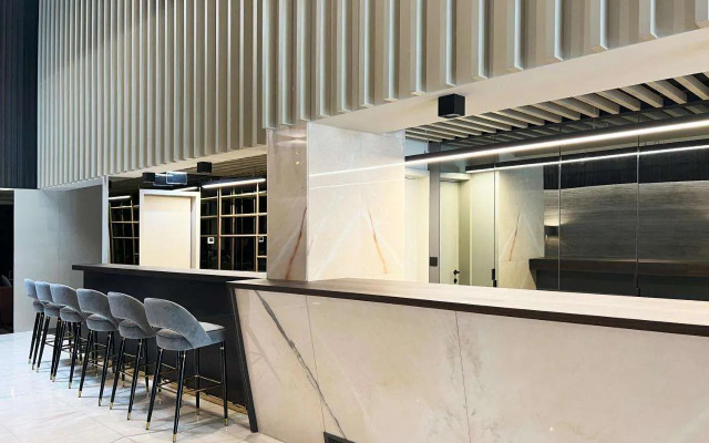 Oca Bom Sucesso Hotel