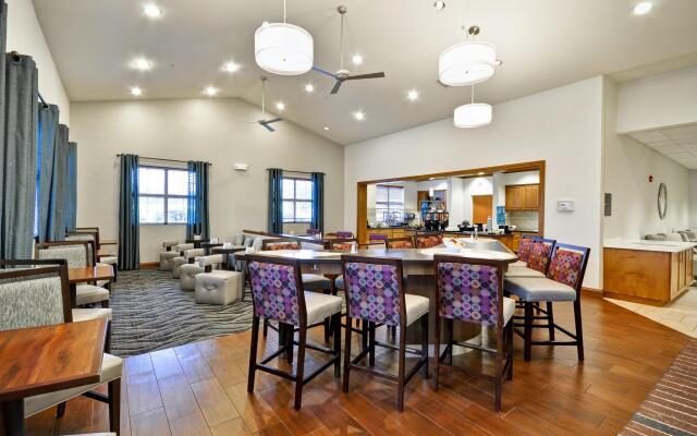 Homewood Suites by Hilton Cincinnati-Milford
