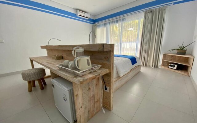 Kura Kura Divers Lodge