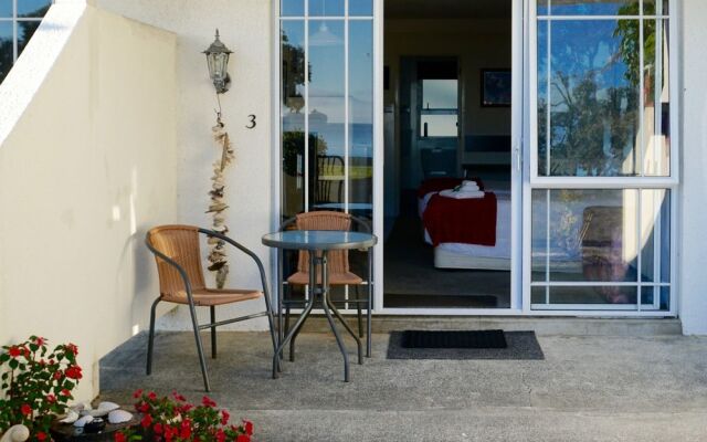 Beachfront Pacific Paihia
