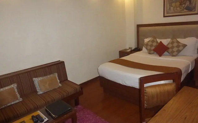 Hotel Alka Classic
