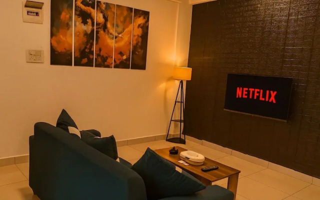 Arambol Bliss Hote Apartments