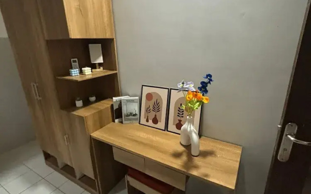 Hotel O Kostel Residence