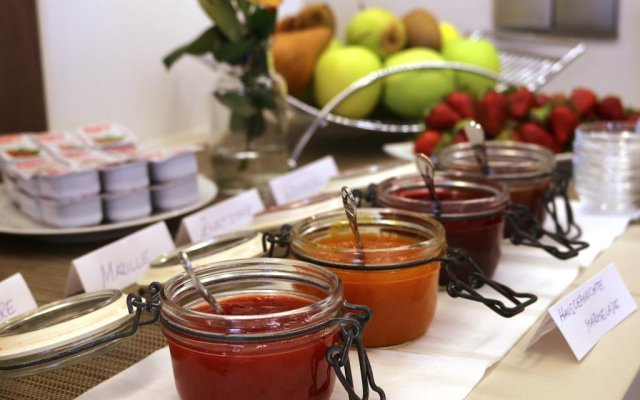 Pension Joseph Haydn