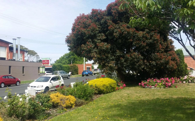 Riverbank Villa Devonport