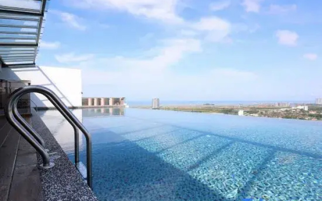 The Quartz Melaka By I Housing