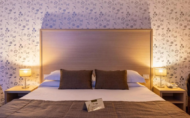 Torre del Sud Hotel