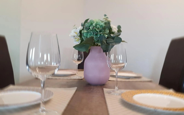 Ferienwohnung am Mondsee