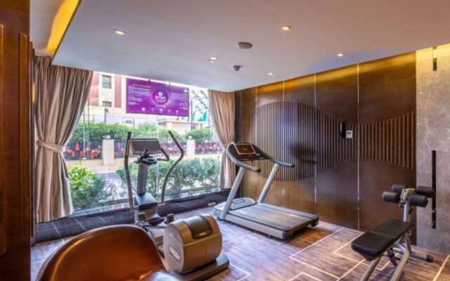 Braira Hotel Olaya