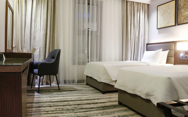 Iris Boutique Taif Heart