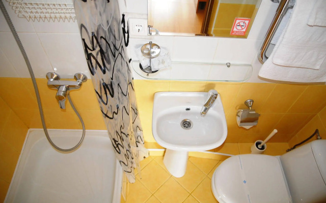 Вилла Бельведер