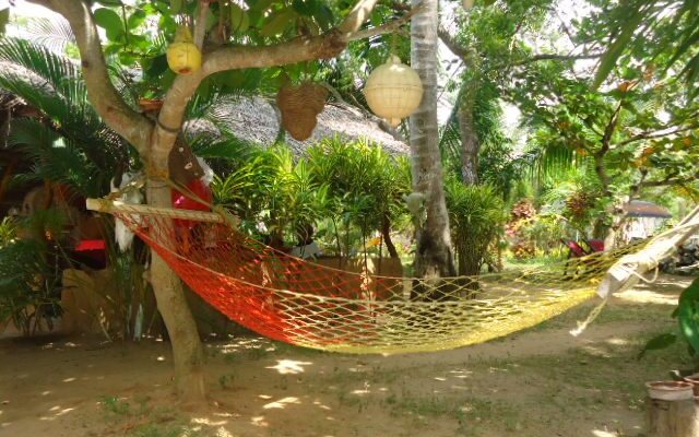 Natural Cabanas