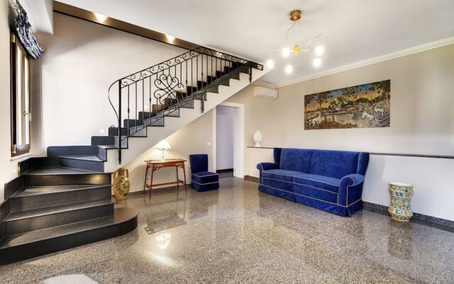 Arucimeli Country House
