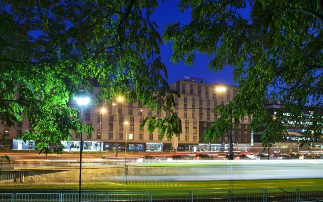 City Comfort Apartments