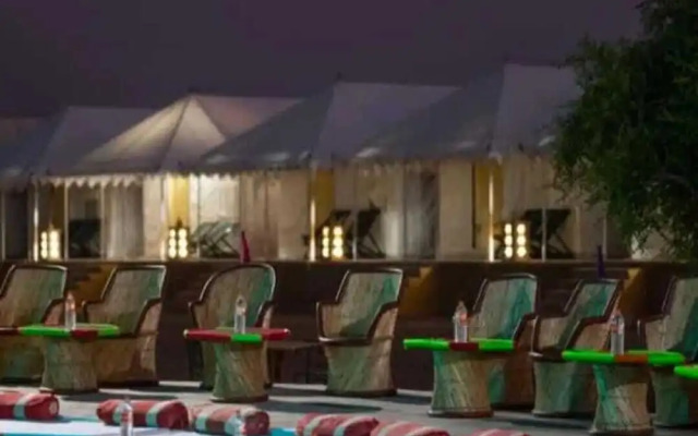 Limra Desert Camp Jaisalmer