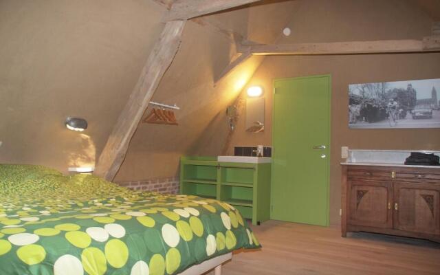 Grote Goesting holiday house