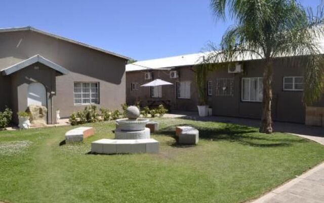 Mariental Hotel