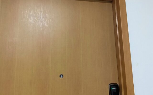 Apês Palmeira Dourada - Palmas and Aromatherapy Center