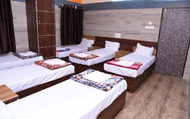 Sree Varada International