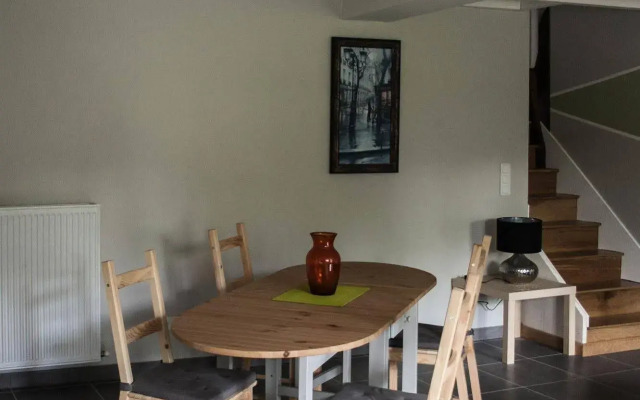 Le Petit Moulin de Veillard