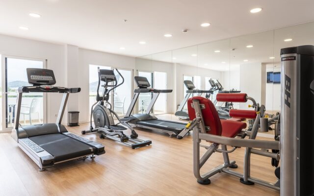 Hotel Condesa