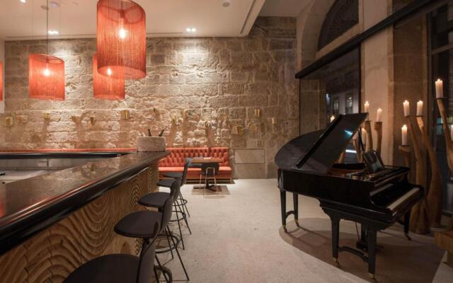 Hotel Carris Porto Ribeira