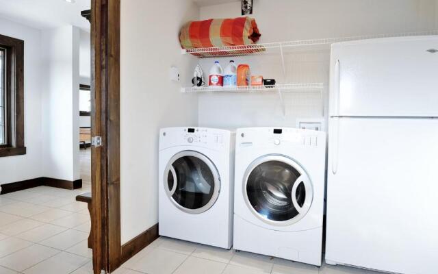 Chalets Alpins - 31 Chemin Blanc