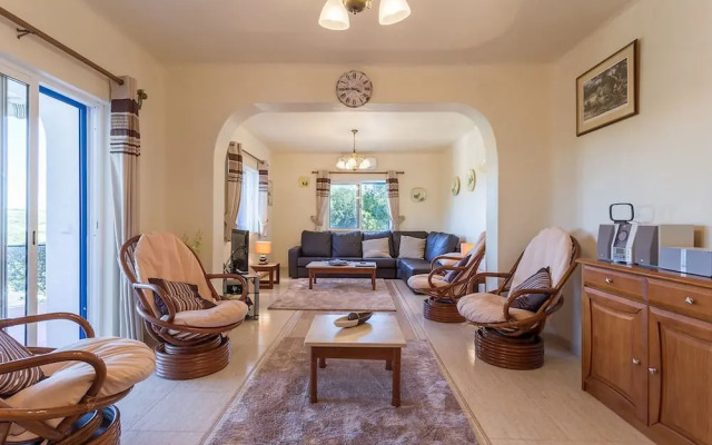 Engenho Three Bed Villa With Beautiful Countrysi