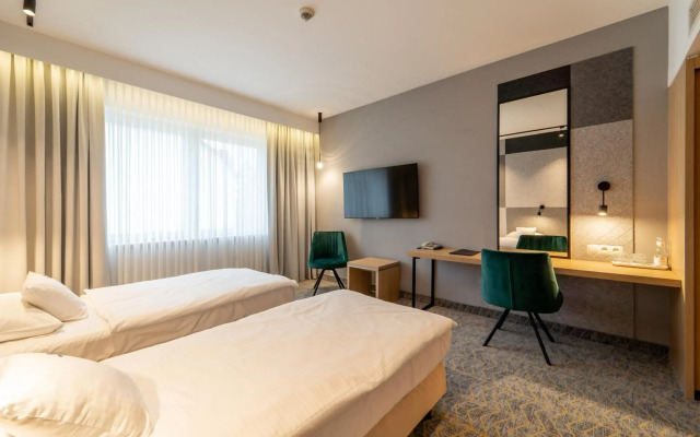 Grape Town Hotel