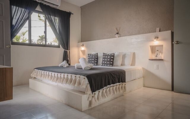 Art House Aruma Hotel