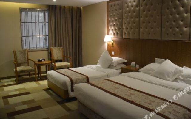 Xichang Zui Taiping Hotel