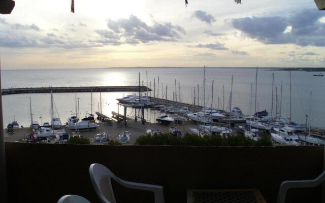 San Remo Terrazas