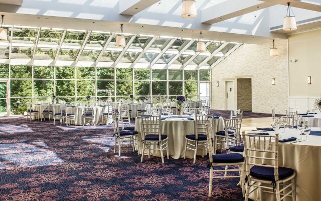 Delamar Westport