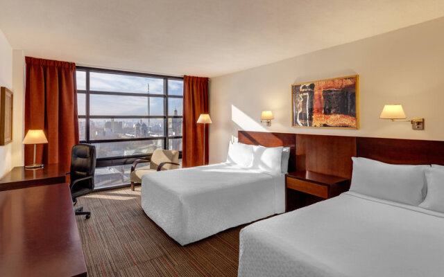 Four Points by Sheraton Montevideo
