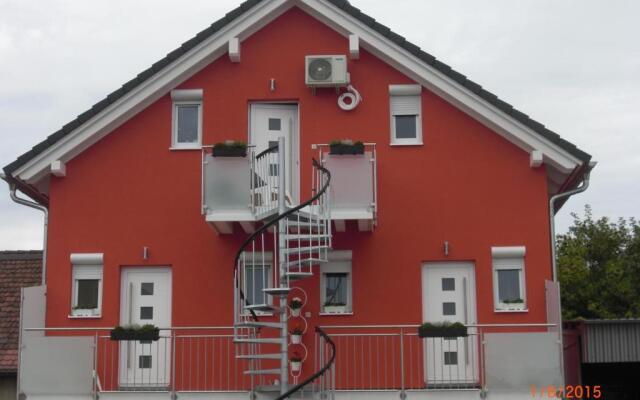Ferienwohnung Misita