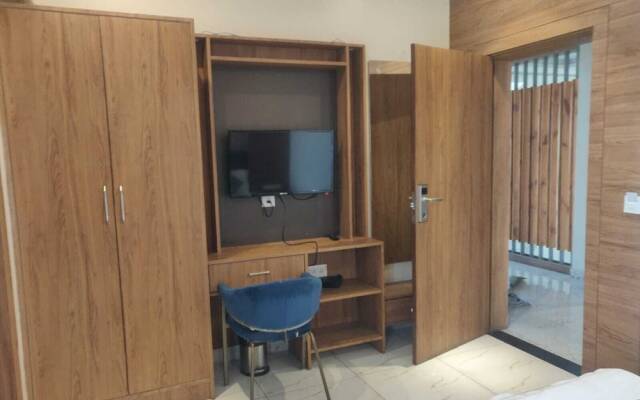 Capital O 81305 Hotel Ekana