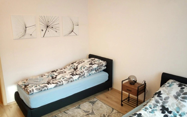 Alices-Ferienwohnung