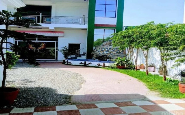 Hotel Blue Star By Amazone Holidays