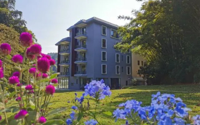 Guangzhou Yunshan Qiuyue Homestay