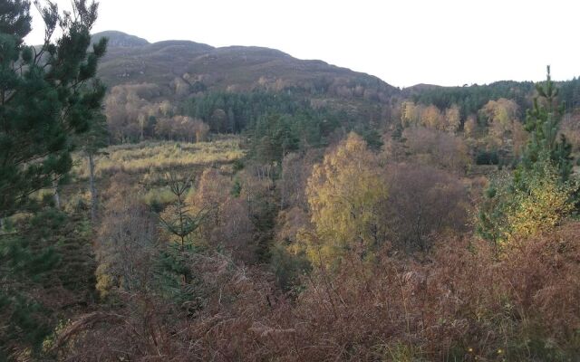 The Steading Highland Glen Lodge