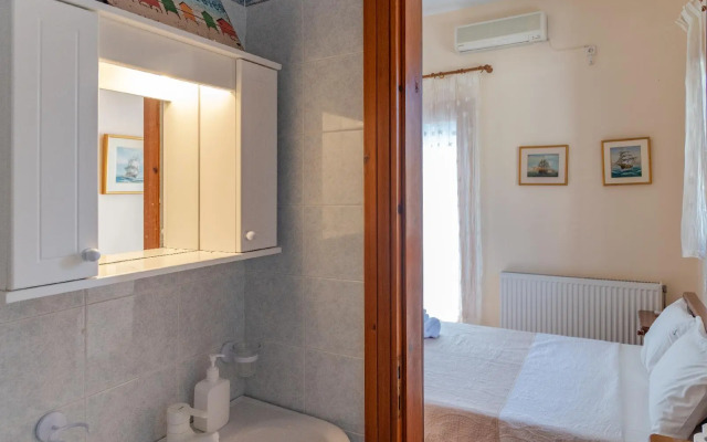 Villa Glavina Studios & Apartments