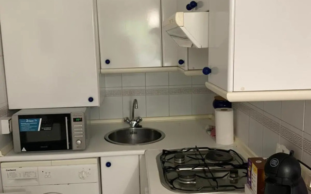 Apartamento la Ribera