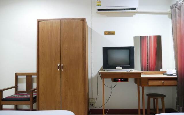 Vitoon Guesthouse