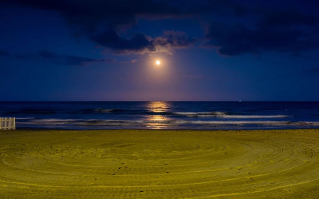 Residence Orchidea Two-room Apt 5 Pax