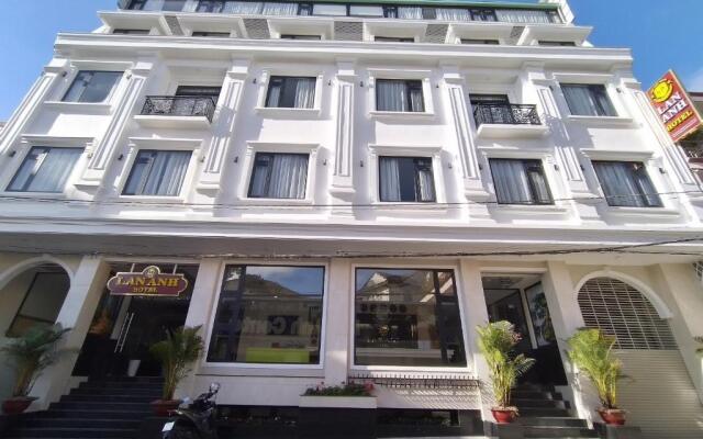 Lan Anh Hotel