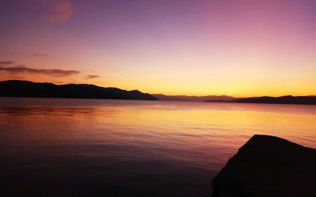 Agiokampos Luxurious Resort