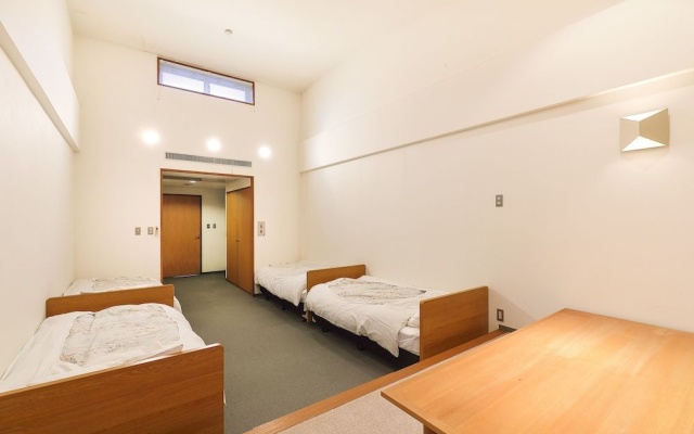 Terrace Resort ASAGO – Guest Rooms – Asago